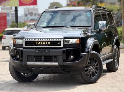 Toyota Land Cruiser J250