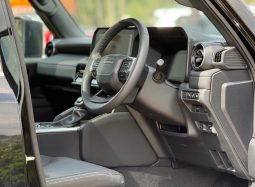 Toyota Land Cruiser J250