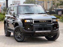 Toyota Land Cruiser J250