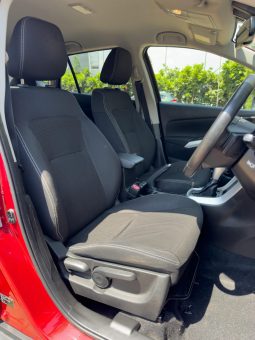 Suzuki SX4-S-CROSS