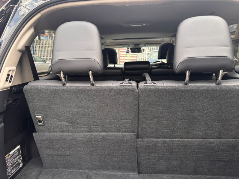
								Toyota Land Cruiser Prado TXL full									