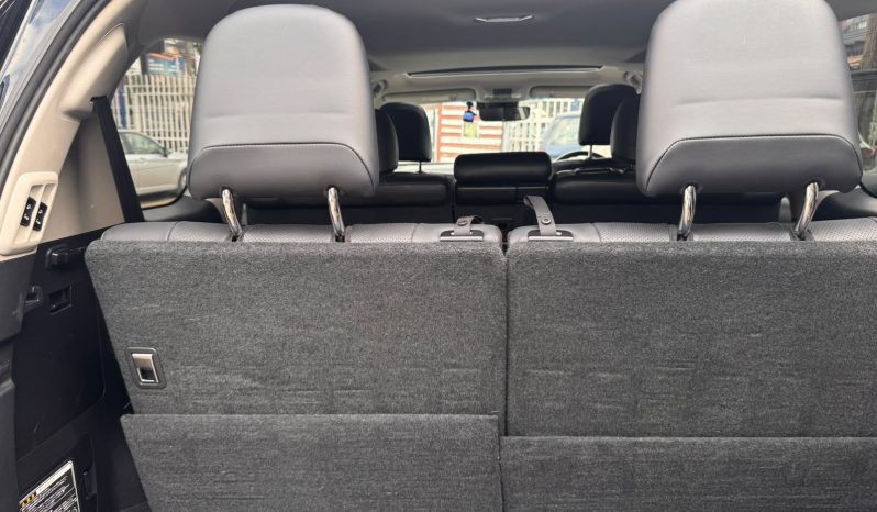 
								Toyota Land Cruiser Prado TXL full									