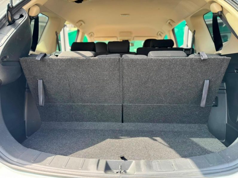 
								Mitsubishi Outlander full									