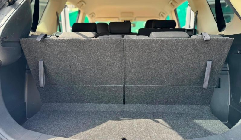 
								Mitsubishi Outlander full									