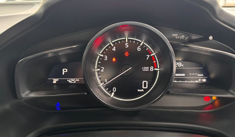 
								Mazda Axela full									
