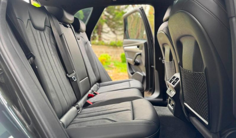 
								AUDI Q5 TDI QUATTRO full									