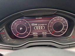 AUDI Q5 TDI QUATTRO
