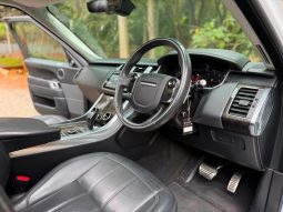 Range Rover Sport HSE