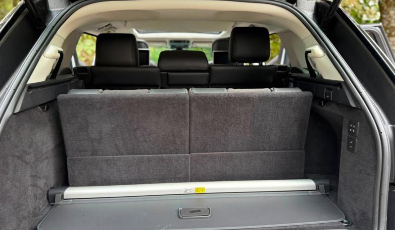 
								Range Rover Sport HSE full									