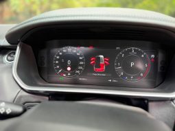 Range Rover Sport HSE