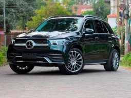 Mercedes Benz GLE 300D