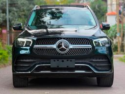 Mercedes Benz GLE 300D