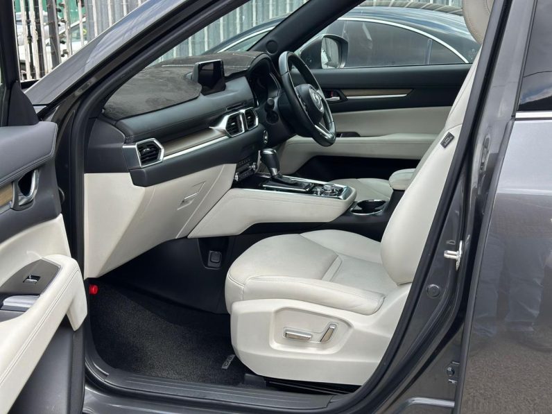 
								Mazda CX-8 full									