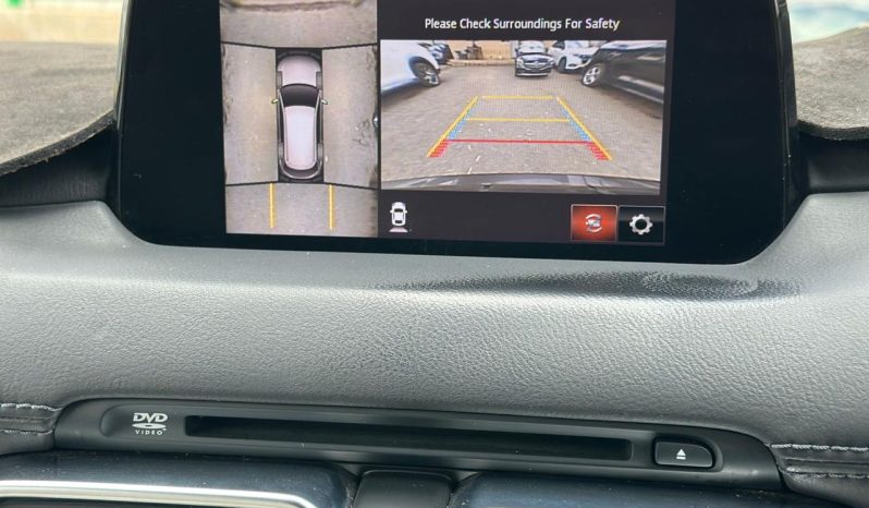 
								Mazda CX-8 full									
