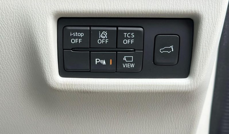 
								Mazda CX-8 full									