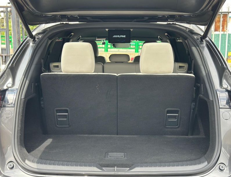 
								Mazda CX-8 full									