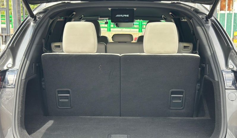 
								Mazda CX-8 full									