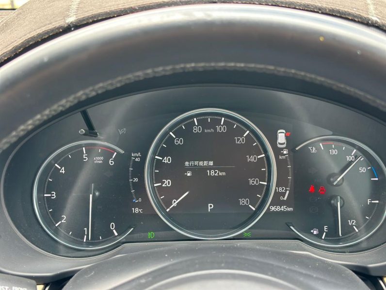 
								Mazda CX-8 full									