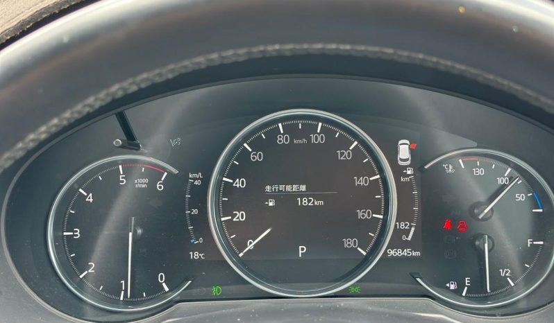 
								Mazda CX-8 full									