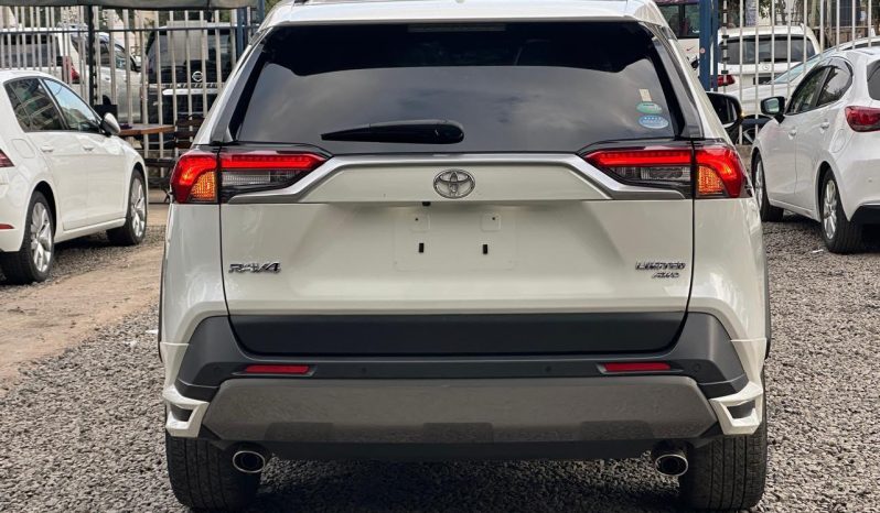 
								Toyota Rav4 full									