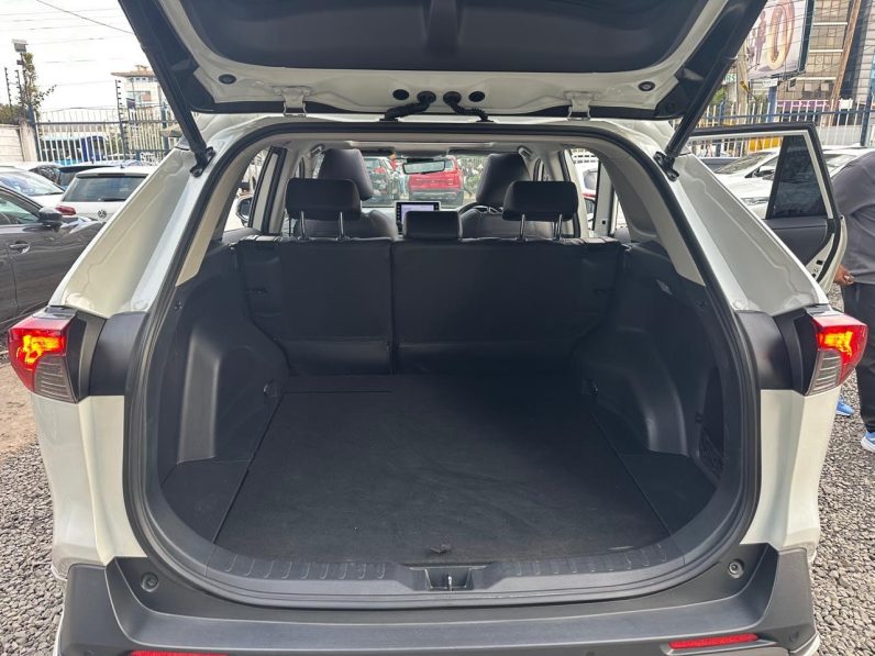 
								Toyota Rav4 full									