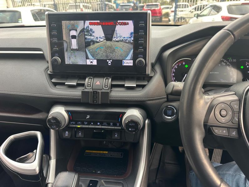 
								Toyota Rav4 full									