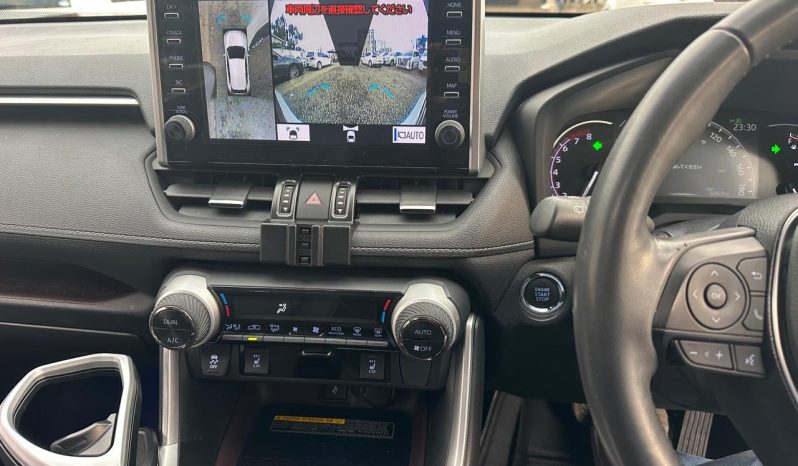 
								Toyota Rav4 full									