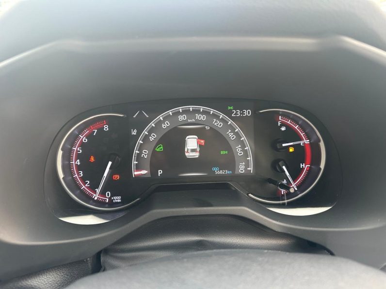 
								Toyota Rav4 full									