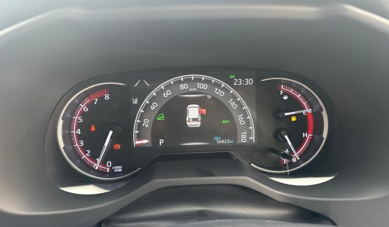 
								Toyota Rav4 full									