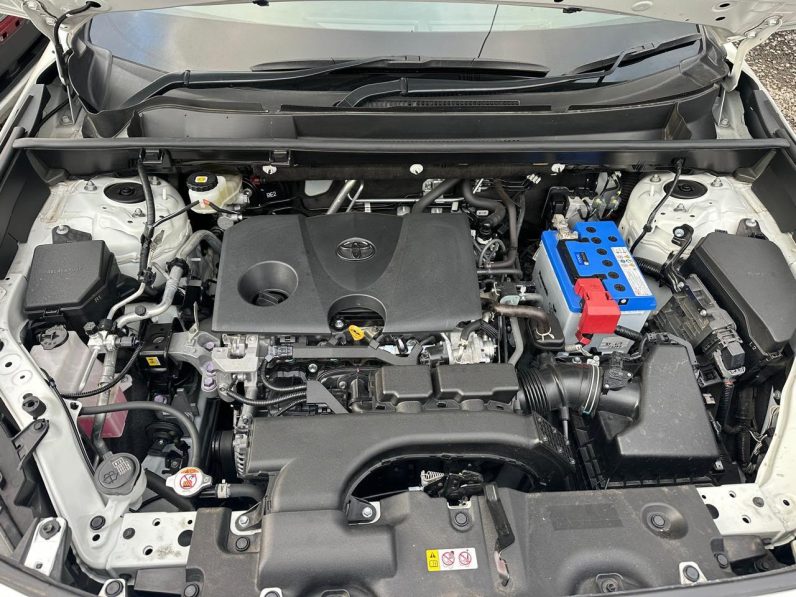 
								Toyota Rav4 full									