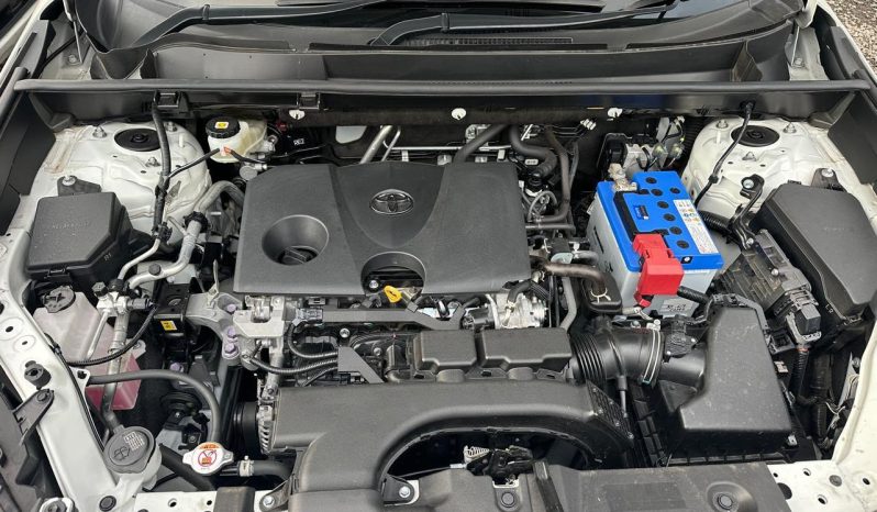 
								Toyota Rav4 full									