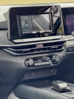 Nissan Note E13