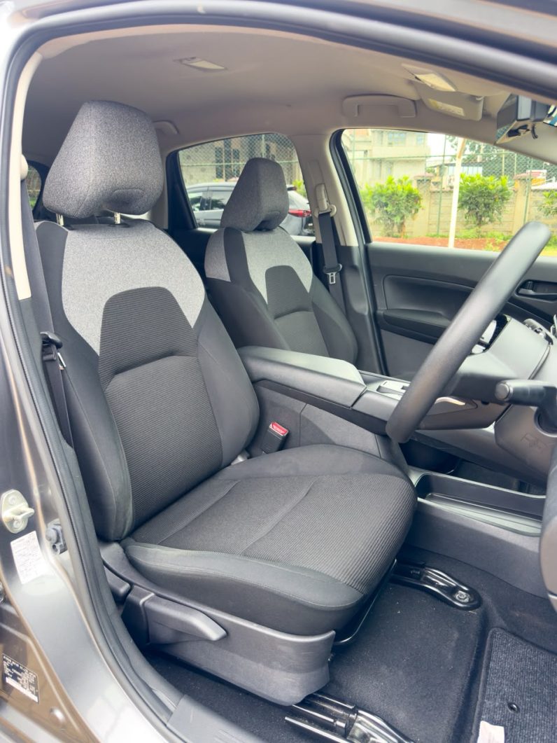 
								Nissan Note E13 full									