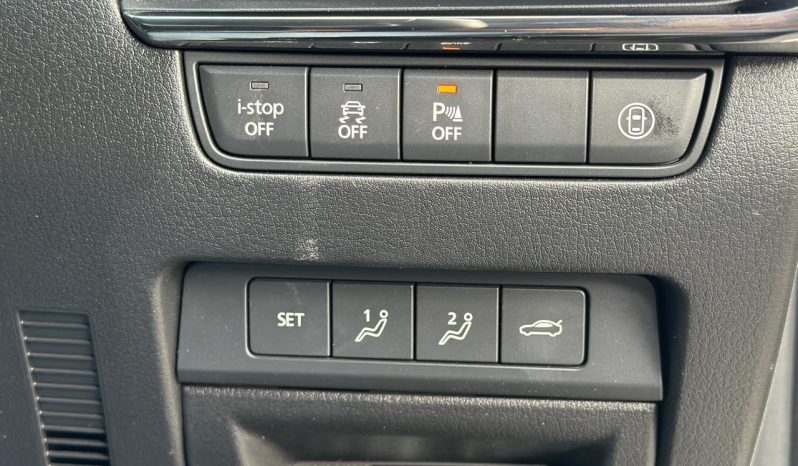 
								Mazda 3 full									