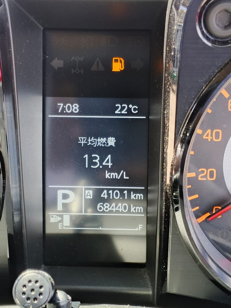 
								Suzuki Jimny full									
