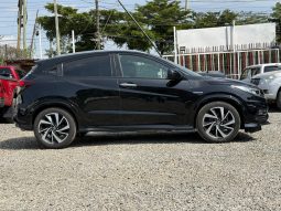 Honda Vezel RS