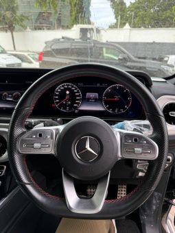 Mercedes Benz G Wagon