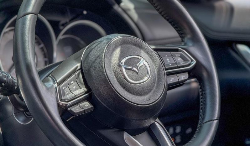 
								Mazda CX-5 full									