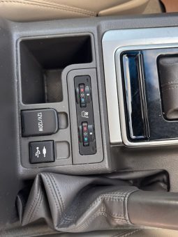 Toyota Land Cruiser Prado TXL