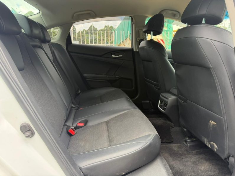 
								Honda Insight full									