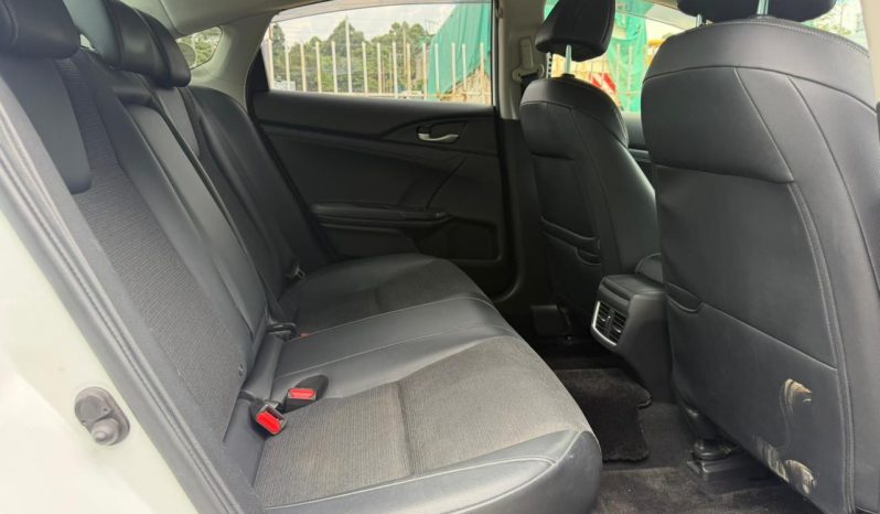 
								Honda Insight full									