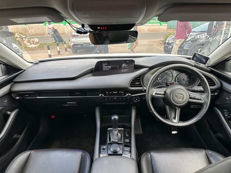 
								Mazda 3 full									