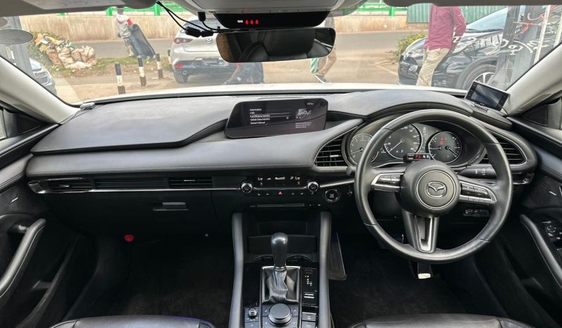 
								Mazda 3 full									