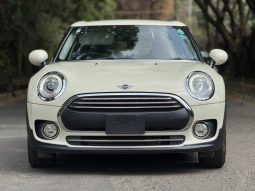 Mini Cooper Clubman