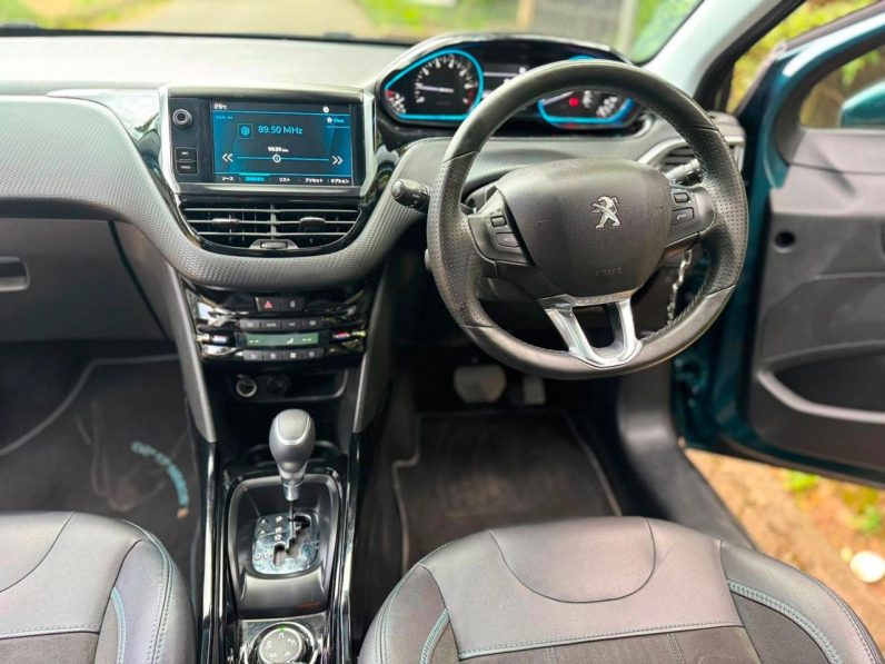 
								Peugeot 2008 full									