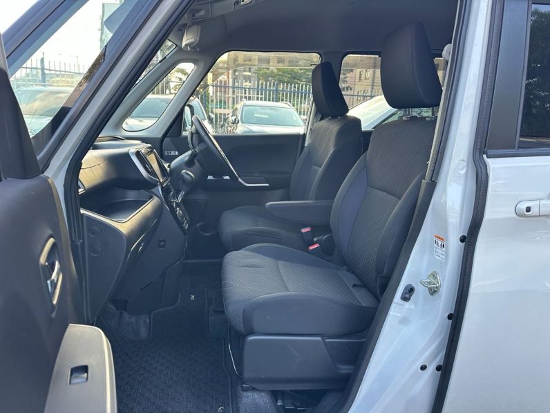 
								Suzuki Solio Bandit full									