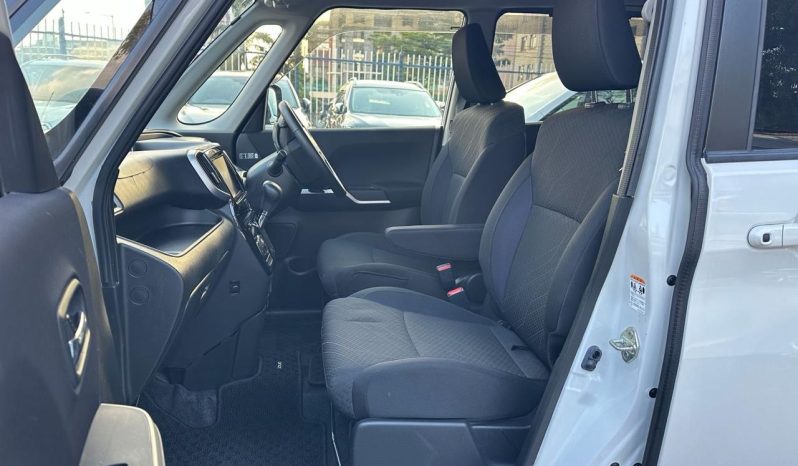 
								Suzuki Solio Bandit full									