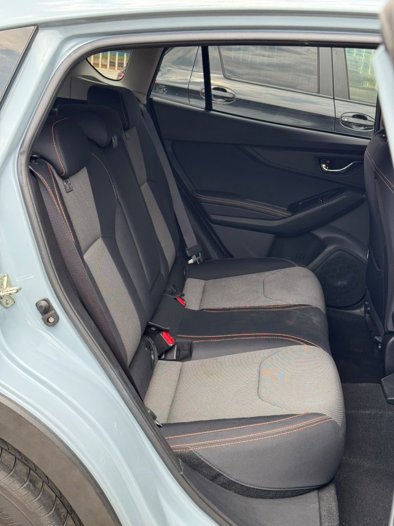 
								Subaru XV full									