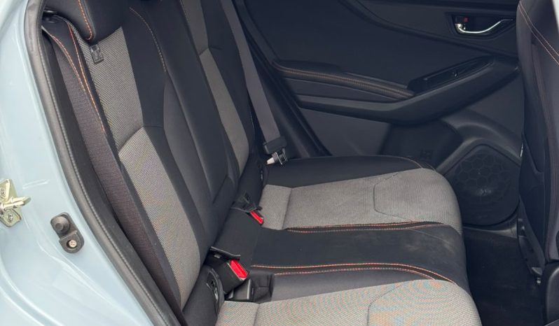 
								Subaru XV full									