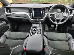 Volvo XC60 D4